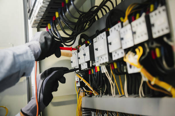 Emergency Electrical Repair Services in Hillsville, VA