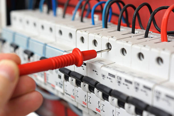 Reliable Hillsville, VA Electrical Services Solutions